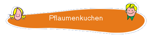 Pflaumenkuchen