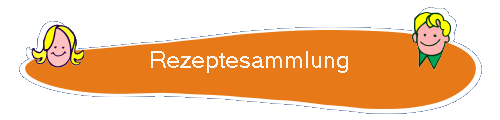 Rezeptesammlung