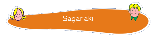 Saganaki